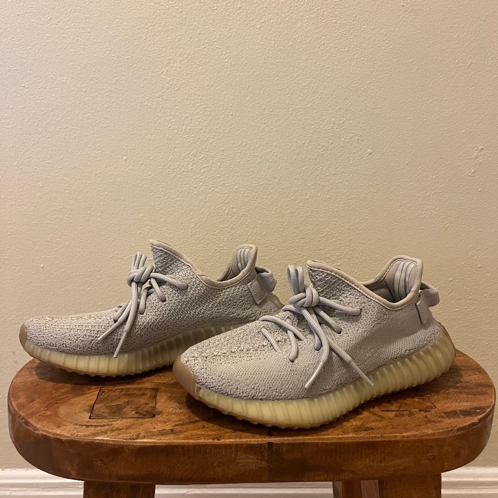 Original YEEZY 350